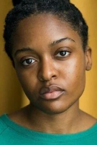 Ella Dacres