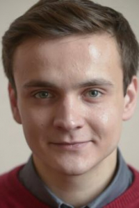 Виктор Гагарин