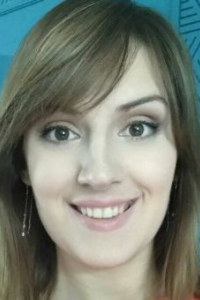 Оксана Козырева