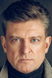 Сергей Комаров