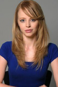 Джессика Уиллис