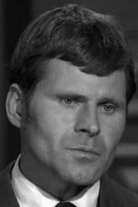 Брюс Гловер