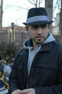 Джоэль А. Луна