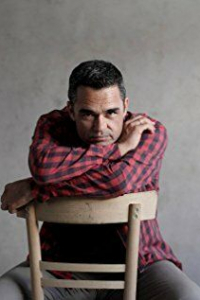 Пьеррос Андракакос