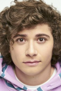 Остин Зажур