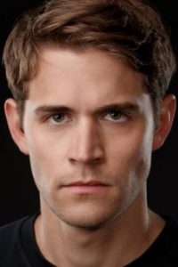 Коннор Энтони