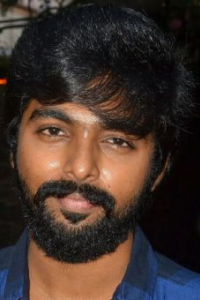 Г.В. Пракаш Кумар