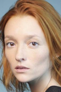 Одри Марней