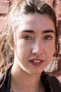 Сюзанн Де Бак