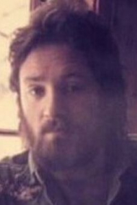 Дэвид Бертон Моррис