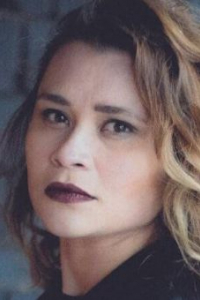 Галия Фатхутдинова