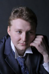 Роман Чигринов