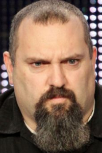 Тодд Хоффман