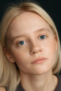 Полина Абрашкина