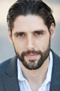 Кит Биркфилд