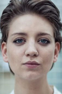 Telma Huld Jóhannesdóttir