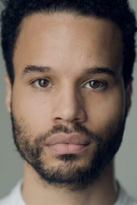 Дэррил Фостер