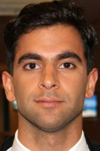 Амир Асгарнеджад