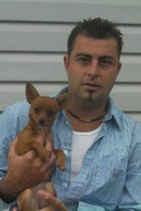 Найджел Хартвелл