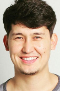 Адилет Абдукадыров