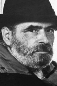 Василий Тебырце