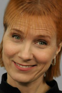 Ольга Мюнхаузен