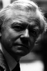 Питер Бэкворт