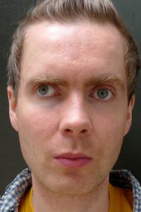 Йоун Тоур Биргиссон