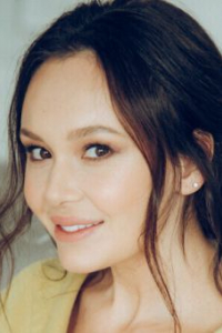 Аида Гарифуллина