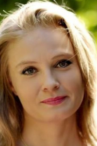 Анна Дьяченко