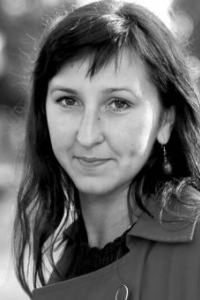 Виктория Лопач