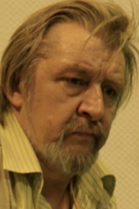 Виктор Наймушин