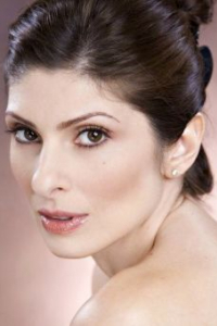 Патриша Скериотис