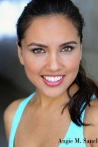 Angie Sanchez