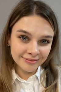 Анастасия Решетникова