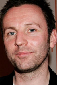 Брайан Кирк