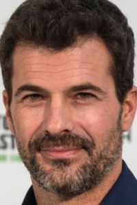 Родольфо Санчо