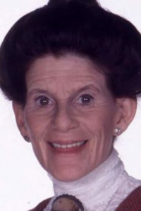 Джеки Барроуз