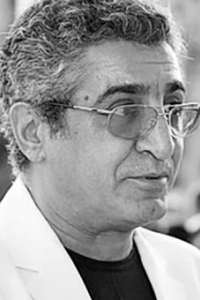 Давид Кеосаян