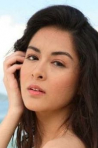 Мариан Ривера