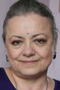 Елена Цыплакова