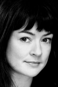 Оливия Кэффри