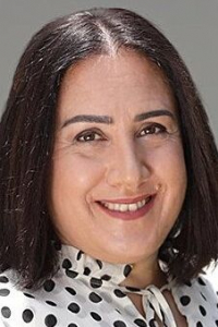 Биргюл Улусой