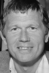 Ричард Маркуэнд