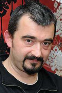 Милорад Милинкович