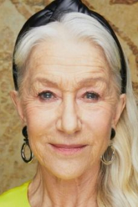 Хелен Миррен