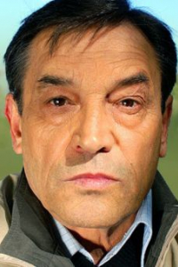 Сергей Полянский