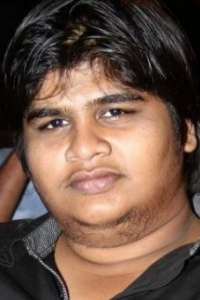 Картик Суббарадж