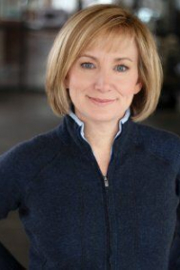 Керри Эверетт