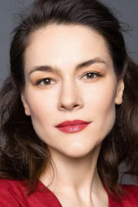 Лидия Копина